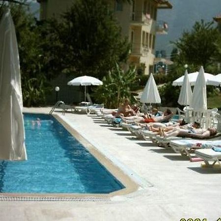 Start Apartments Каш Экстерьер фото